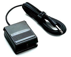 Roland Sustainpedaal DP2
