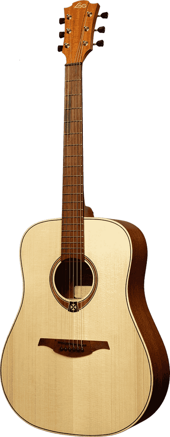 Tramontane TL70D Dreadnought LH Natural