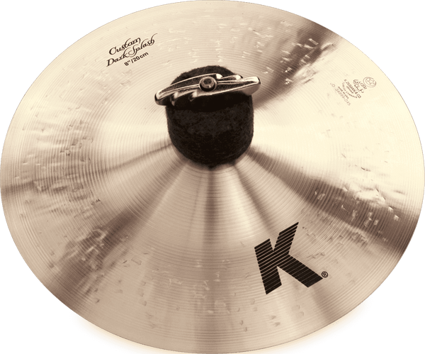K0930 - Splash K-Custom 8" Dark Splash