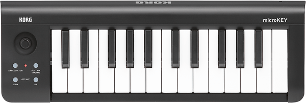Korg Microkey 25