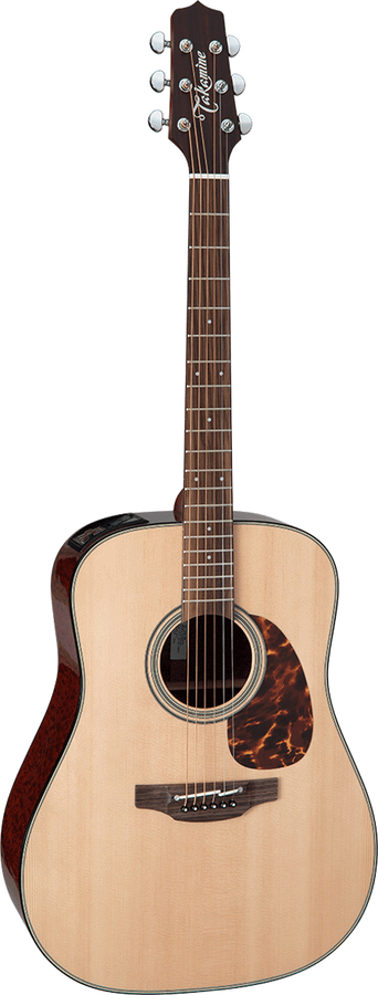 Japon Limited FT340BS Dreadnought