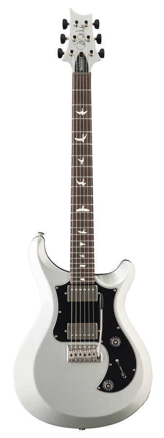 S2 Standard 24 Platinum Metallic