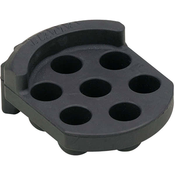 ISO-BASE SOUND REDUCTION LEG PAD