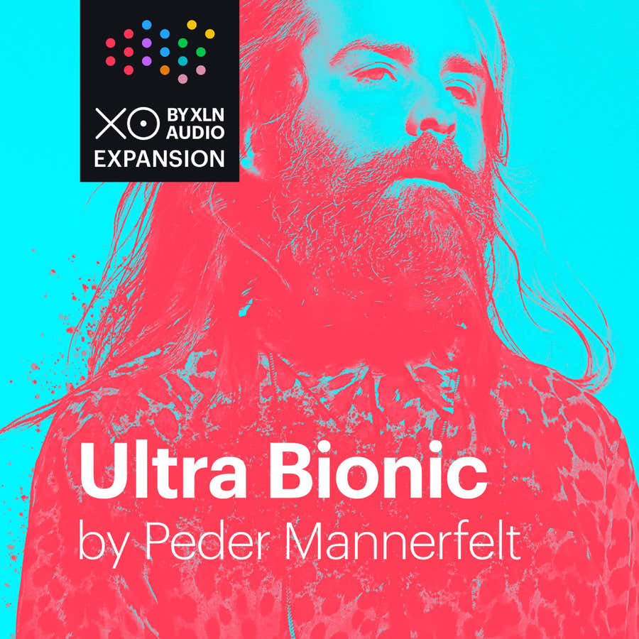 XO Expansion Ultra Bionic