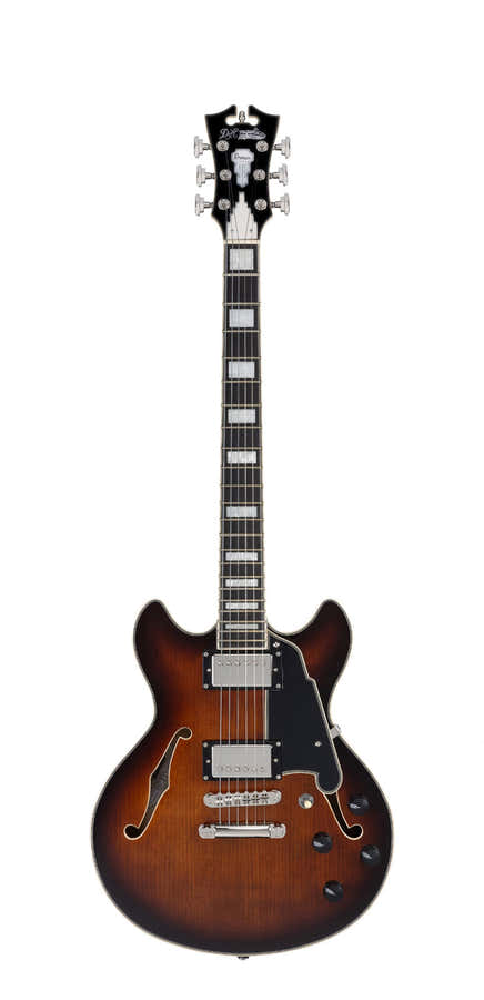 Premier Mini DC Bruine Burst