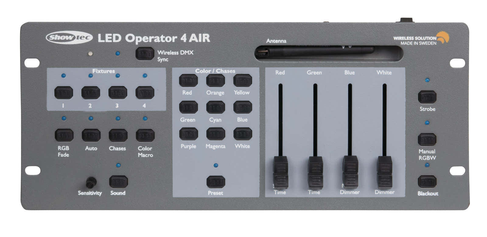 Led Operator 4 Air