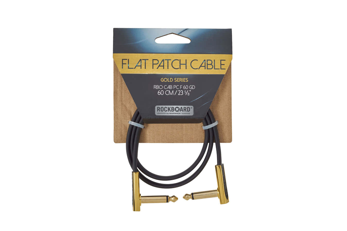 Flat Patch CAB-pc-F-60-gd