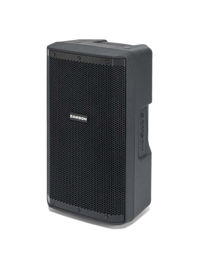 RS110a - Enceinte Active 2 Voies - 300W