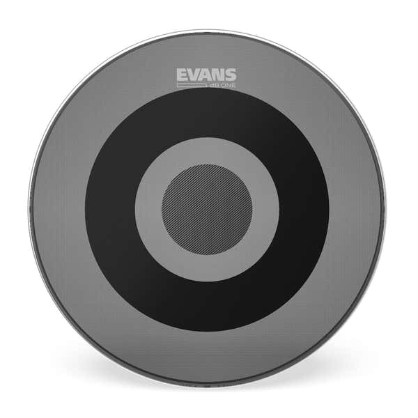 Evans Peau De Frappe Pour Grosse Caisse DB One 22"