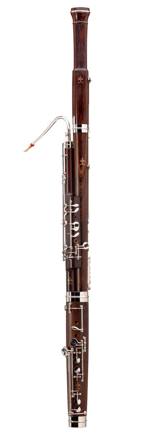 RC Prestige (systeme Francais) - BC5613-2-0