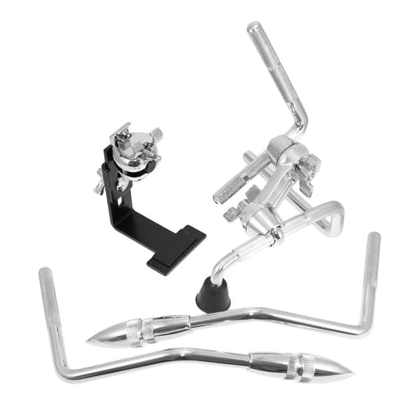 Dunnett Kit De Transformation Tom Basse En Grosse Caisse - 10.5MM