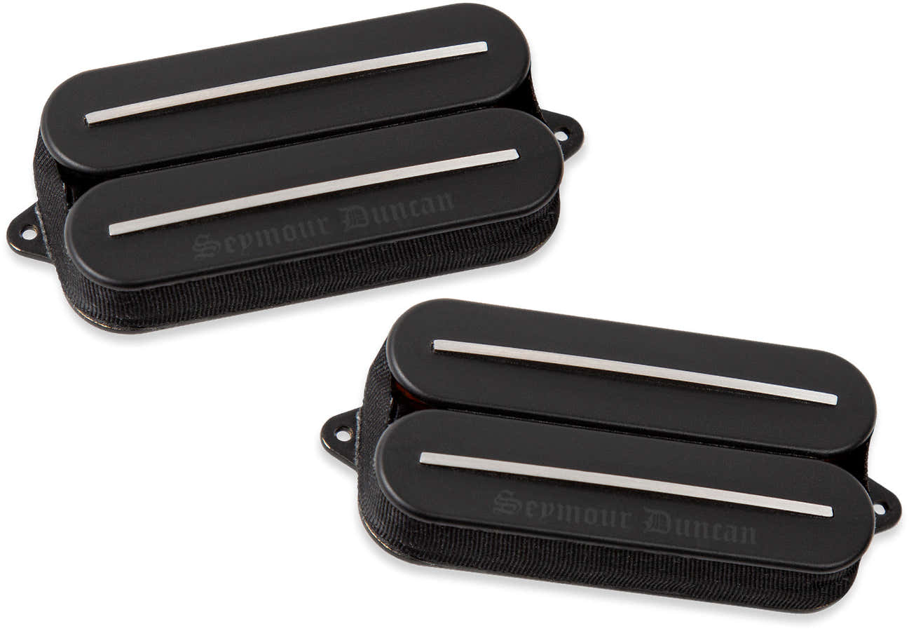 bridge Black Winter Rail version black