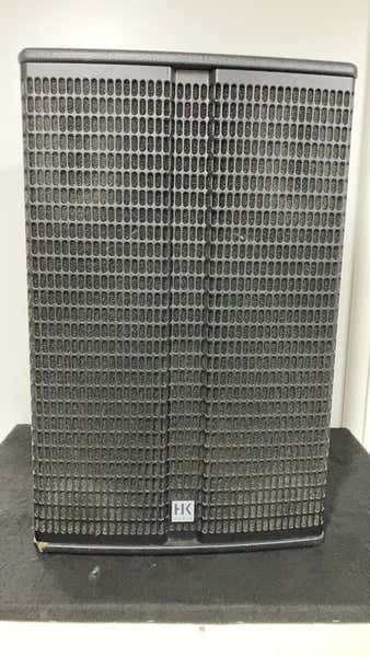 HK Audio L3 115 Fa (eenheid) - B-stock