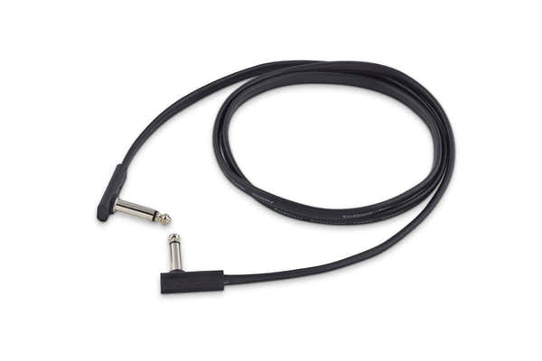 Flat Patch CAB-pc-F-120-blk