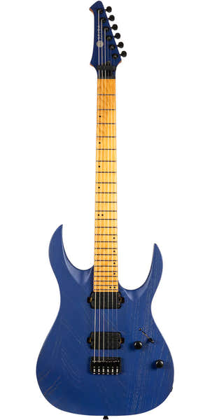Spira Guitars S 600 ABL