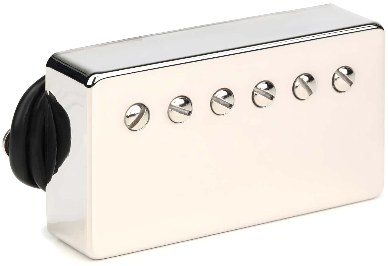 DP151 - PAF Pro Nickel Cover Standard Spacing