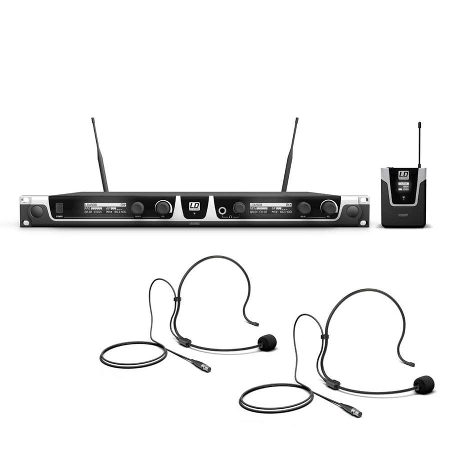U508 BPH2 – Dubbel
