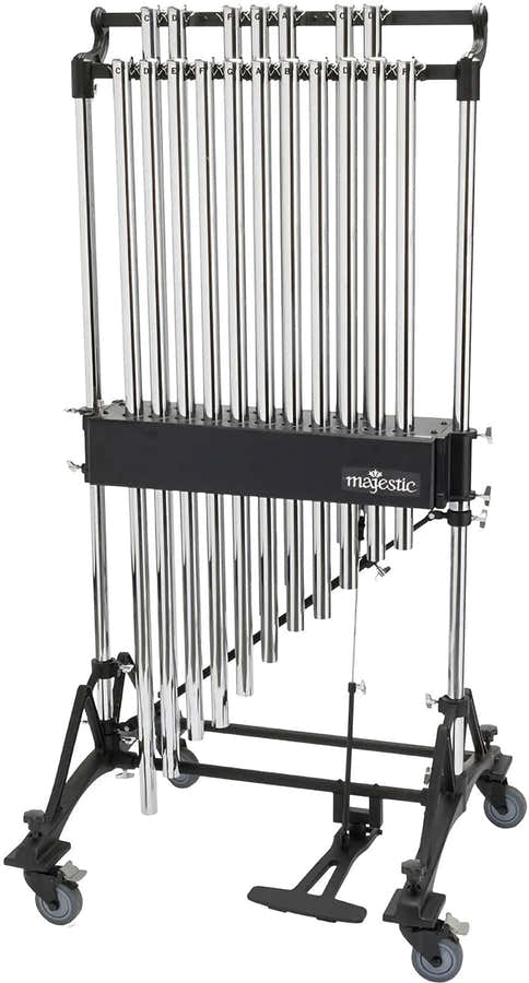 JEU DE CLOCHES 1,5 OCTAVES PROPHONIC BK9350