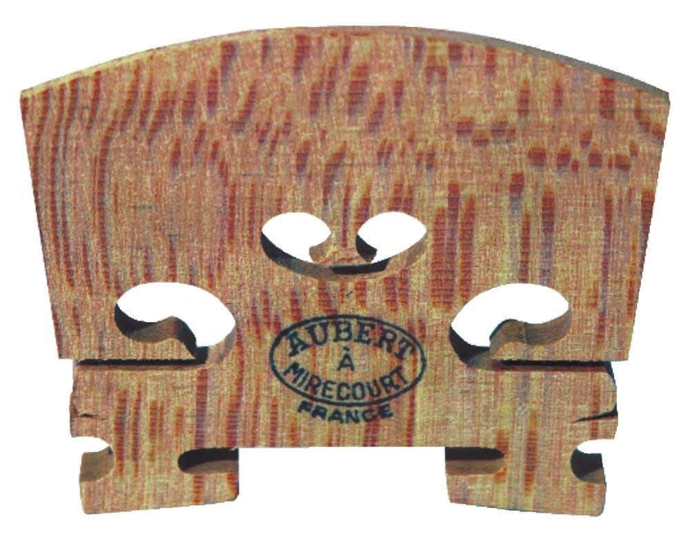 Chevalet Violon Chevalet De Luthier 4/4 Largeur Pied 41,5