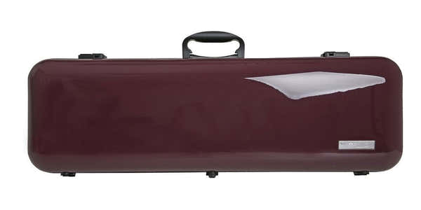Air 2.1 Violet Brillant - Violon 4/4
