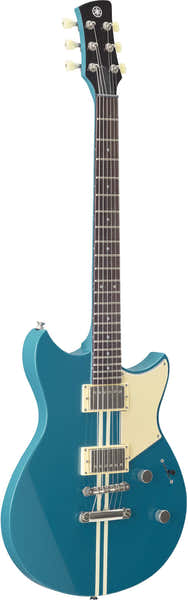 Yamaha Revstar Element Rse20 Swiftblauw