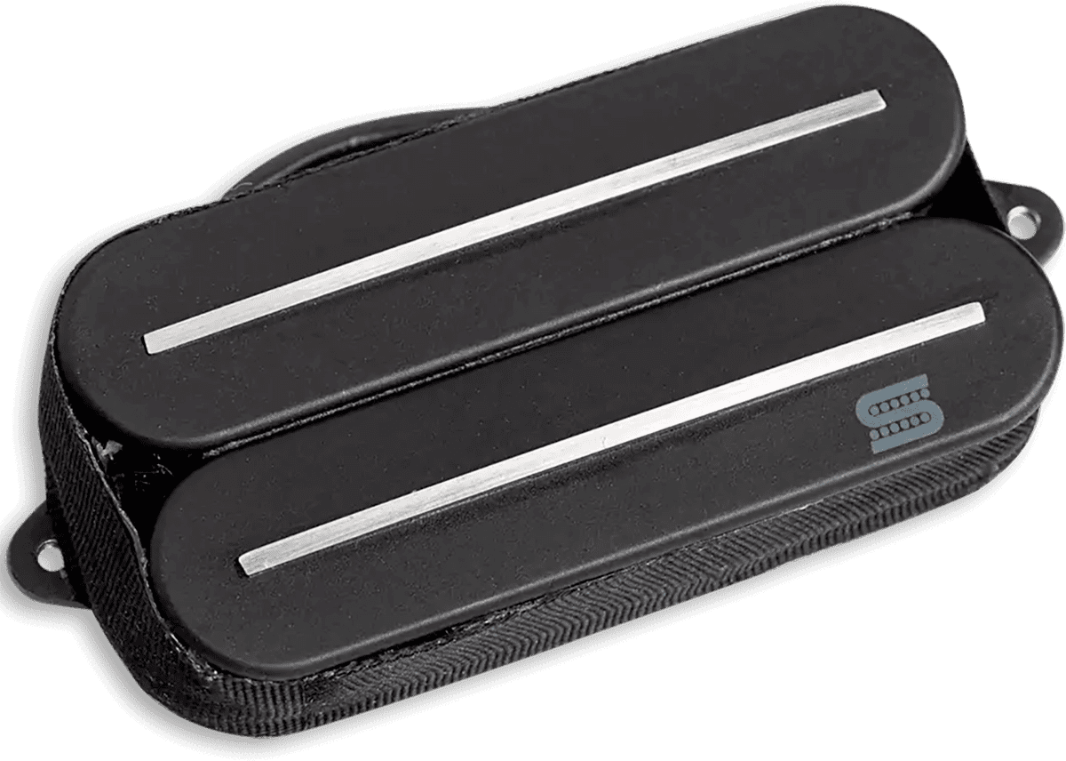 Jupiter Rails Bridge Wes Hauch Signature Humbucker