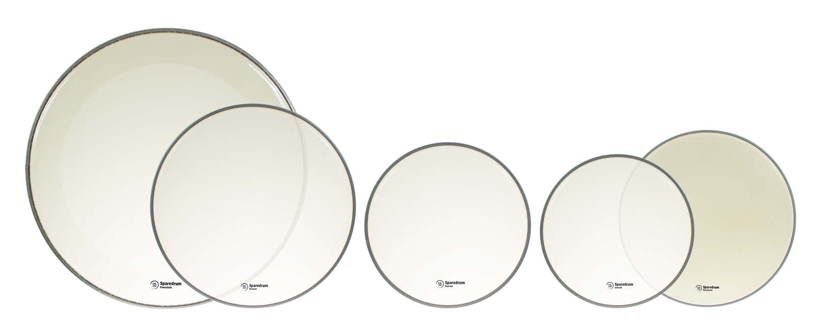 12/13/16/14/22 Alverstone Transparente Standard Pack