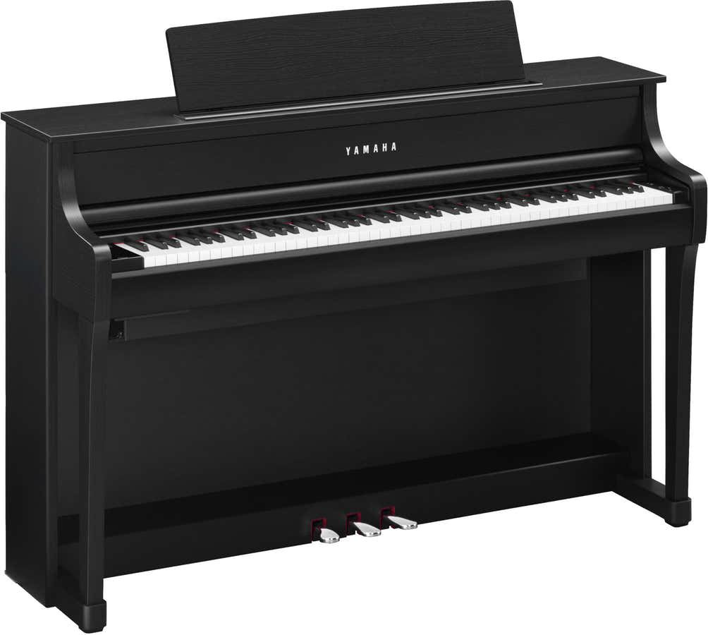 CLP875 Noir