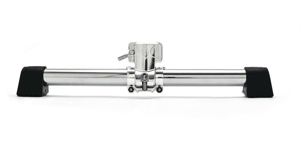 SC-GCSQCLTLA - Systme De Rack Road Chrome Pied En T