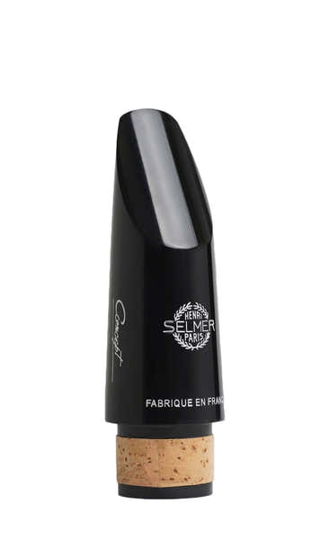 Selmer Bb CLARINET MOUTHPIECE CONCEPT NEWS