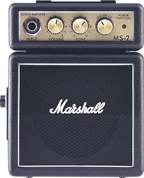 Marshall Mini MS2