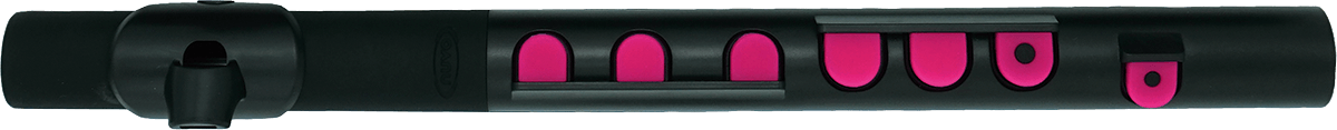 Toot Noire et Rose