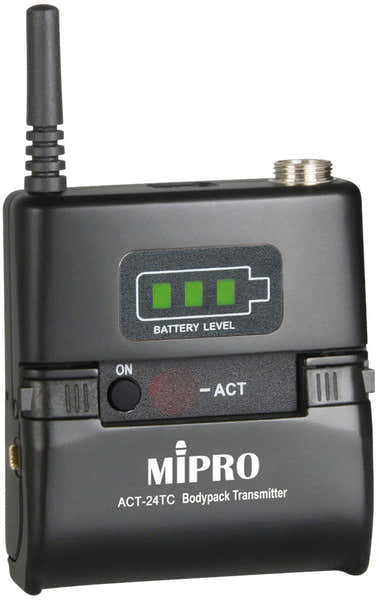Mipro ACT 24TC