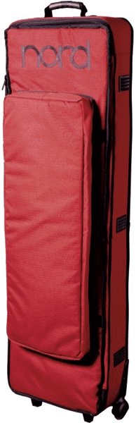 Nord Housse clavier SOFTCASE17 Rouge