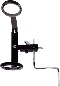 PGH20 Support Universel Pour Guiro