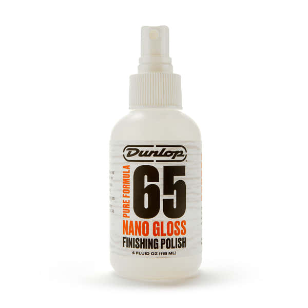 Dunlop 6604 Pure Formula 65 Nano Glans 118ml