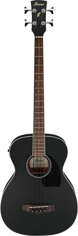 PCBE14MH-WK Weathered Black