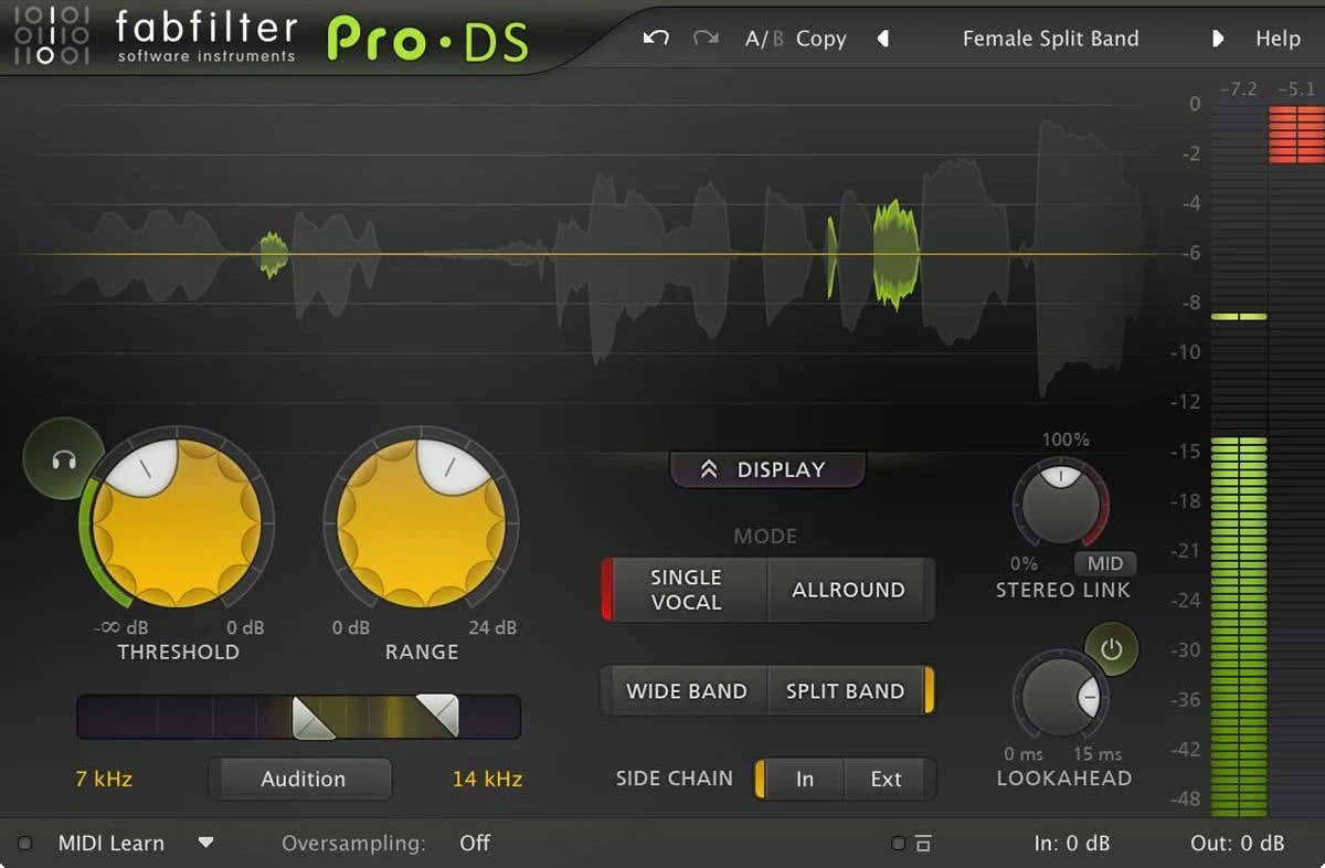 Pro-DS