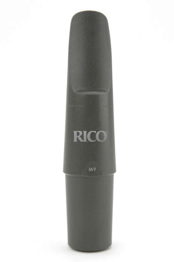 MLM-9 - RICO MONDSTUK VOOR BARITONSAXOFOON METALITE M9