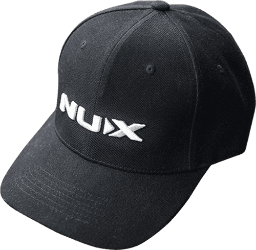 Casquette Nux Rocks