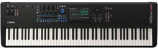 Yamaha MODX M8