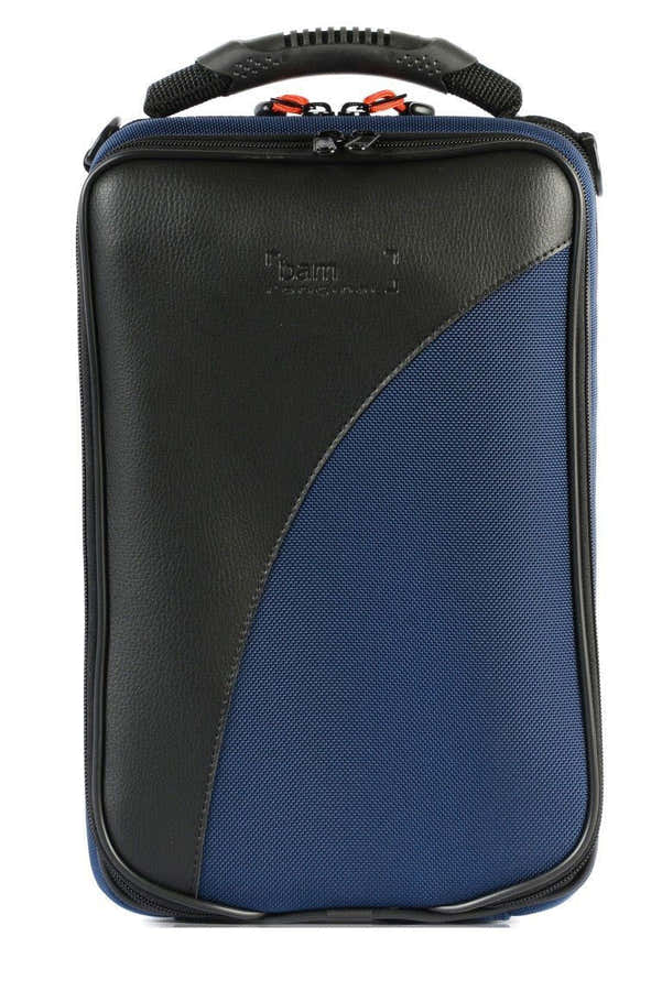 Étui Clarinette Sib Trekking - Bleu