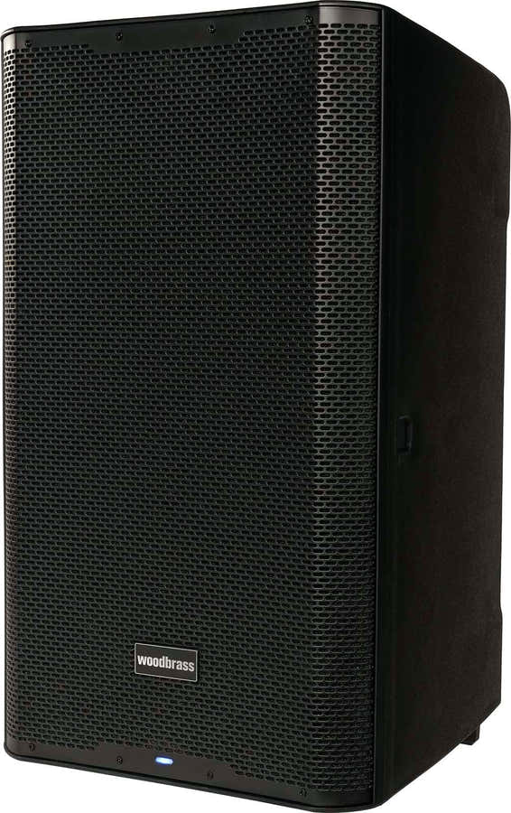 DXPRO15 - STOCK B
