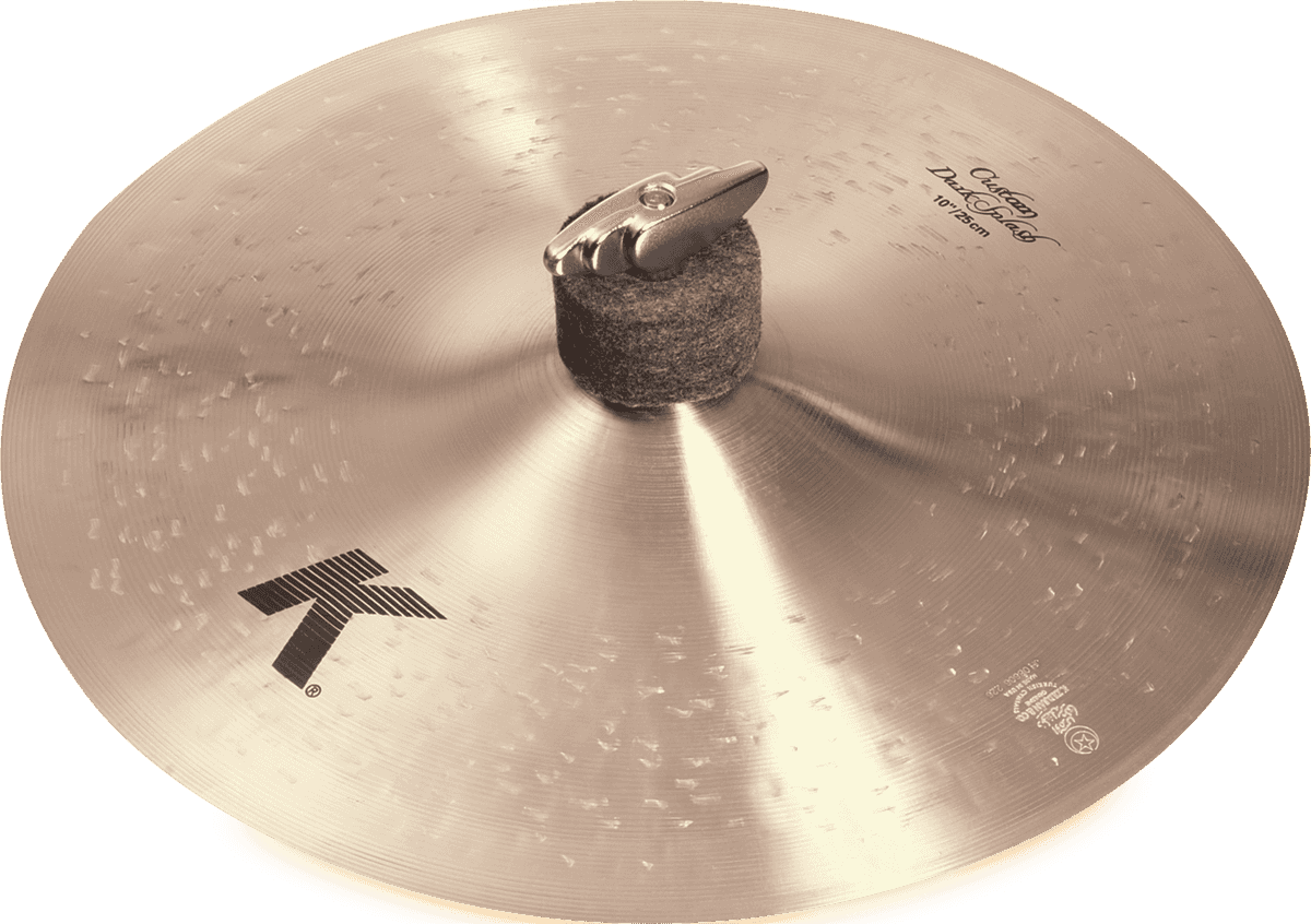K0932 - Splash K-Custom 10" Dark Splash