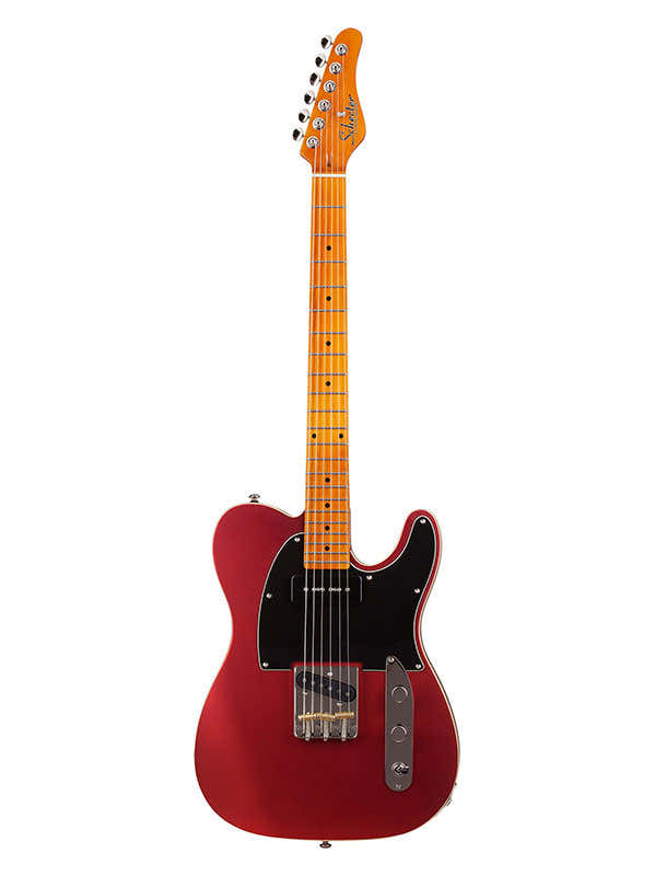 Pt Special Satin Candy Apple Red
