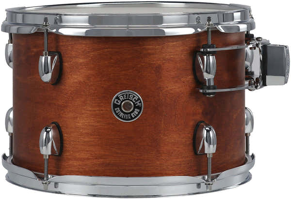 Gretsch Drums Tom Catalina Club Satin Walnut Glaze 12x8