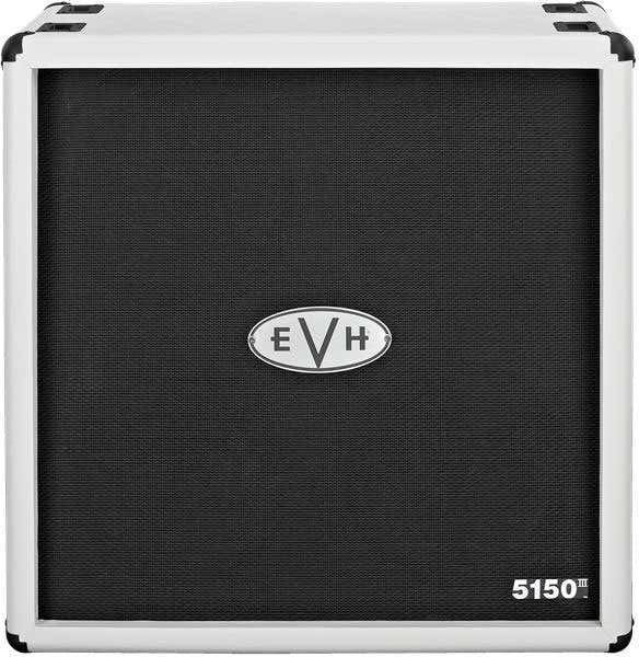 5150iii 4X12 Cabinet Ivory