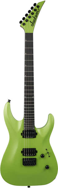 Soloist SLA2 HH Pro Plus EBO Giftige Appel