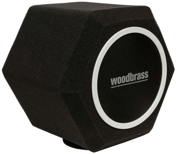 Woodbrass PF06 Popfilter