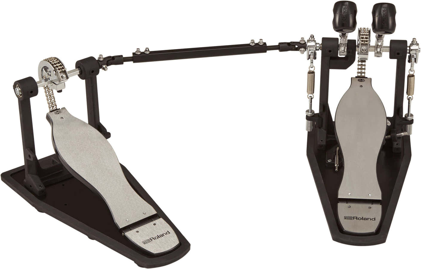 RDH-102a Pedale De Grosse Caisse Technologie Noise Eater